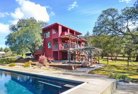 2125 Trinity Rd, Glen Ellen, CA 95442 photo 47