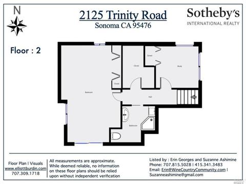 2125 Trinity Rd, Glen Ellen, CA 95442 photo 54