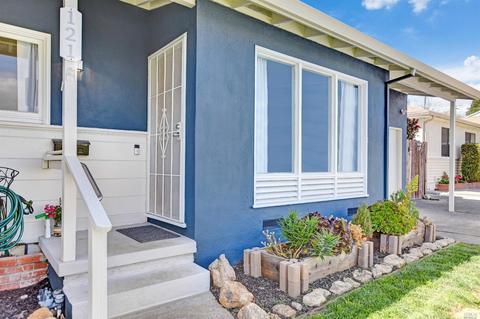 121 Las Palmas Ave, Vallejo, CA 94589 photo 3