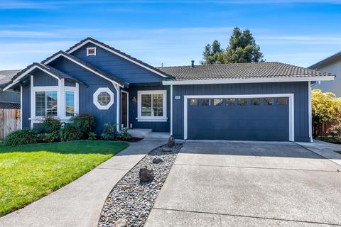 9348 Jessica Dr, Windsor, CA 95492 photo 1
