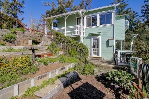 115 Tamarack Rd, San Geronimo, CA 94963 photo 12
