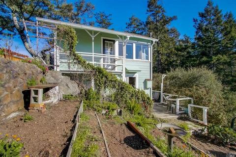 115 Tamarack Rd, San Geronimo, CA 94963 photo 13