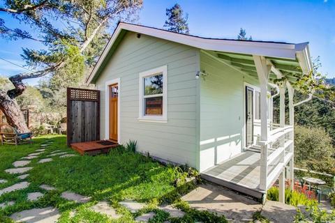 115 Tamarack Rd, San Geronimo, CA 94963 photo 1
