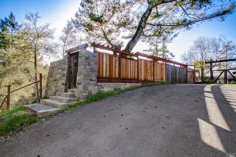 115 Tamarack Rd, San Geronimo, CA 94963 photo 3
