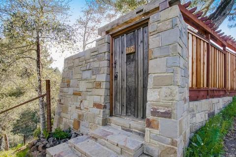 115 Tamarack Rd, San Geronimo, CA 94963 photo 4