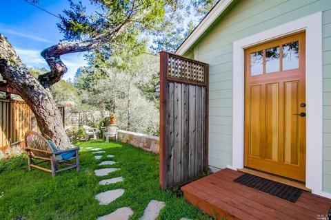 115 Tamarack Rd, San Geronimo, CA 94963 photo 2