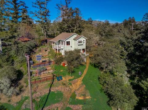 115 Tamarack Rd, San Geronimo, CA 94963 photo 19