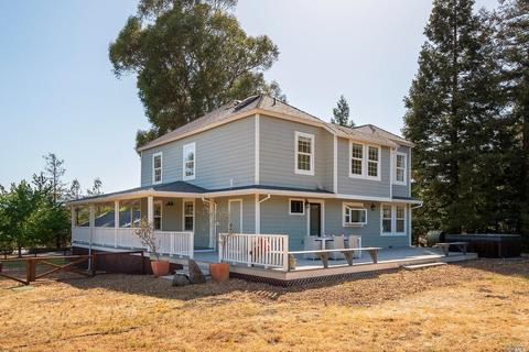 2 Alpine Rd, Novato, CA 94945 photo 29