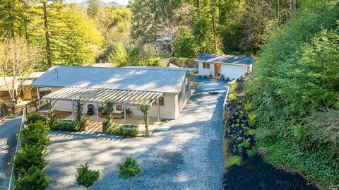 1784 Riverview Dr, Healdsburg, CA 95448 photo 1