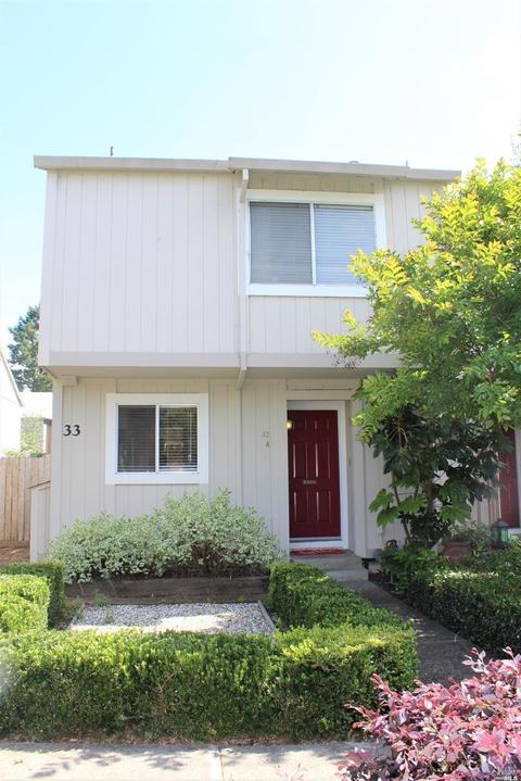 33 Front St #A, Healdsburg, CA 95448 photo 17