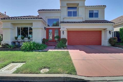 132 Camino Del Sol, Vallejo, CA 94591 photo 3