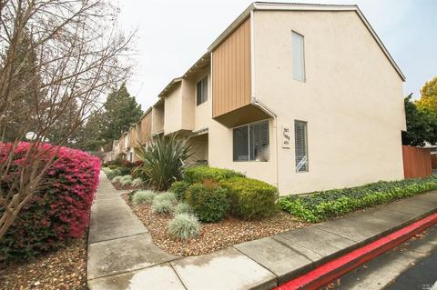 401 Eldridge Ave, Vacaville, CA 95688 photo 3