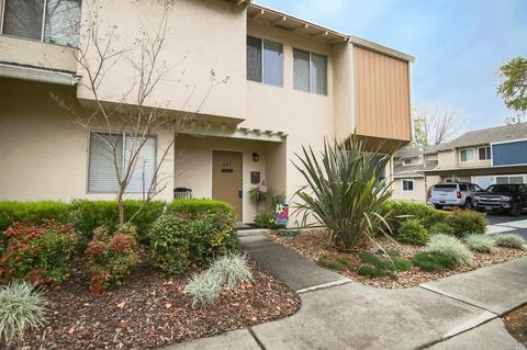 401 Eldridge Ave, Vacaville, CA 95688 photo 2