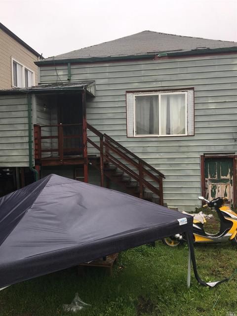 825 Mead Ave, Oakland, CA 94607 photo 9