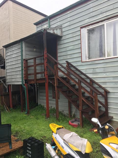 825 Mead Ave, Oakland, CA 94607 photo 11