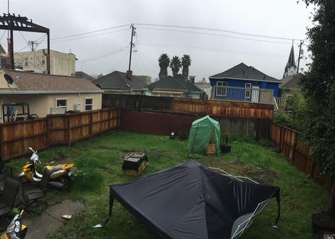 825 Mead Ave, Oakland, CA 94607 photo 8