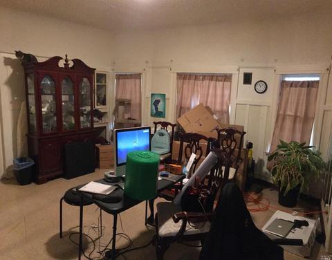 825 Mead Ave, Oakland, CA 94607 photo 2