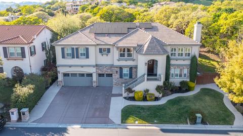 5212 Oakridge Dr, Fairfield, CA 94534 photo 1