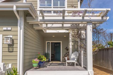 5 Wildflower Dr, Corte Madera, CA 94925 photo 2