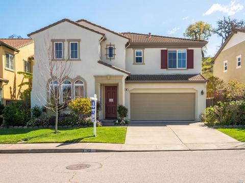 novato movoto estate homes