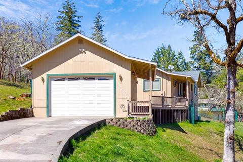 25592 Fairbanks Pl, Willits, CA 95490 photo 1