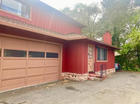 1305 Prentice Dr, Healdsburg, CA 95448 photo 2