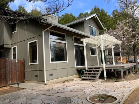 4809 Bear Canyon Rd, Willits, CA 95490 photo 1