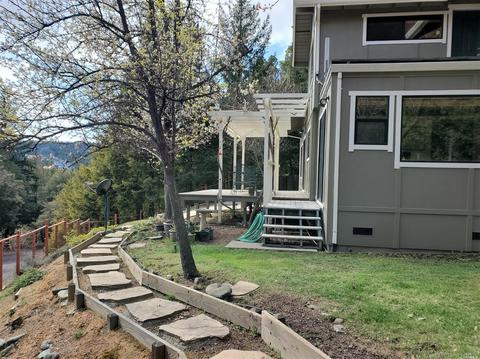 4809 Bear Canyon Rd, Willits, CA 95490 photo 5