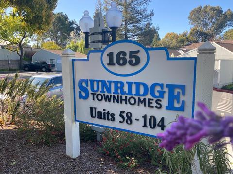 165 Oddstad Dr #90, Vallejo, CA 94589 photo 1