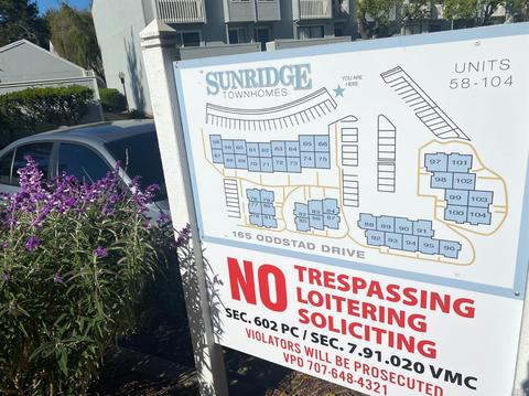 165 Oddstad Dr #90, Vallejo, CA 94589 photo 2