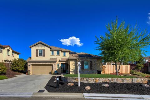 780 Elderberry Loop Loop, Vacaville, CA 95688 photo 4