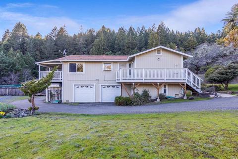 2750 Peacock Dr, Willits, CA 95490 photo 1