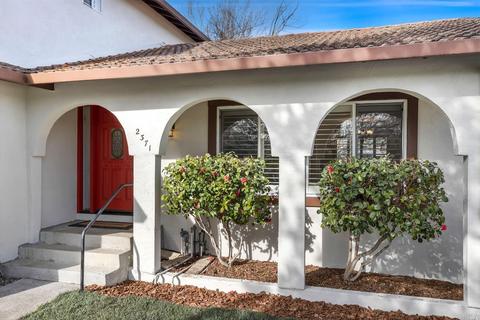 2371 Edgewater Dr, Napa, CA 94558 photo 3