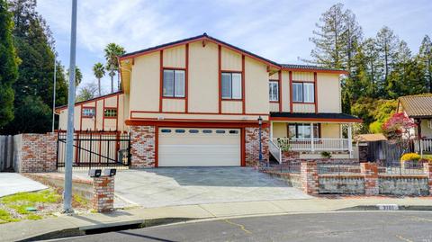 3101 Arroyo Ct, Fairfield, CA 94533 photo 1