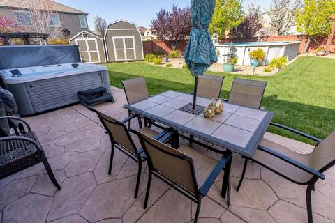 2271 Campbell Cir, Fairfield, CA 94533 photo 64