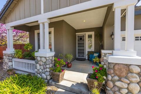 2271 Campbell Cir, Fairfield, CA 94533 photo 4