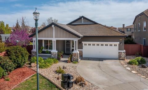 2271 Campbell Cir, Fairfield, CA 94533 photo 3