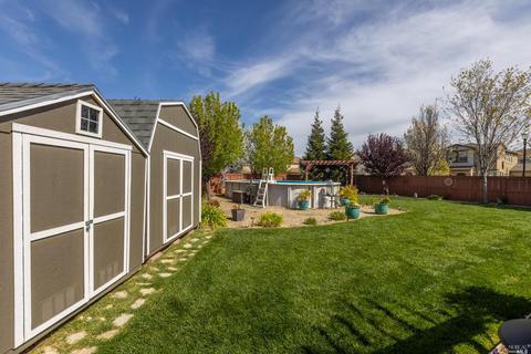2271 Campbell Cir, Fairfield, CA 94533 photo 59