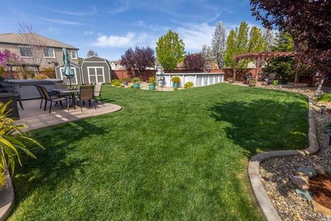 2271 Campbell Cir, Fairfield, CA 94533 photo 46