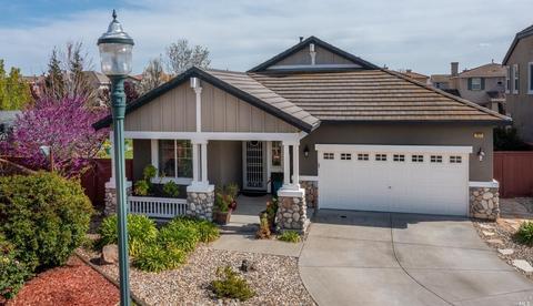 2271 Campbell Cir, Fairfield, CA 94533 photo 2