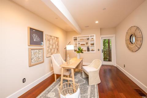 580 Edgewood Ave, Mill Valley, CA 94941 photo 33