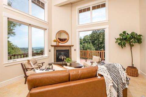 580 Edgewood Ave, Mill Valley, CA 94941 photo 10