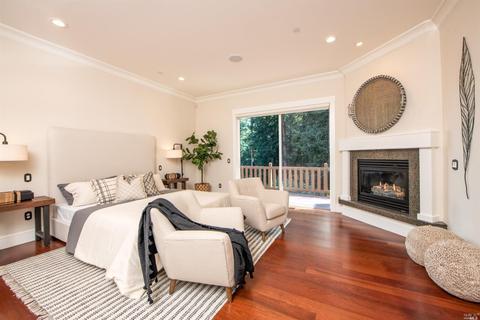580 Edgewood Ave, Mill Valley, CA 94941 photo 21
