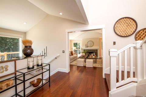 580 Edgewood Ave, Mill Valley, CA 94941 photo 3