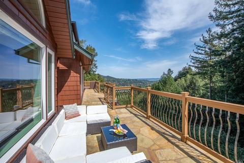 580 Edgewood Ave, Mill Valley, CA 94941 photo 11