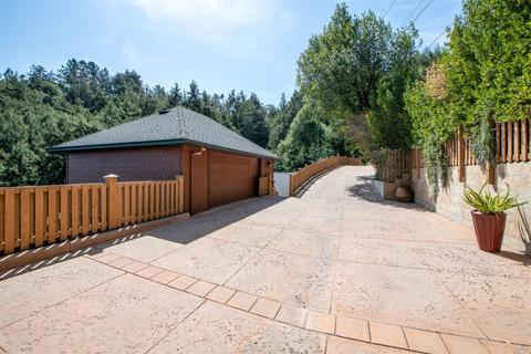 580 Edgewood Ave, Mill Valley, CA 94941 photo 2