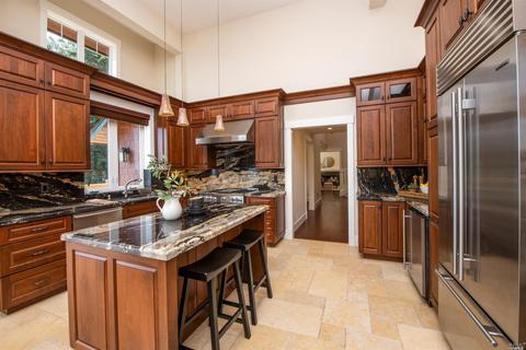 580 Edgewood Ave, Mill Valley, CA 94941 photo 14
