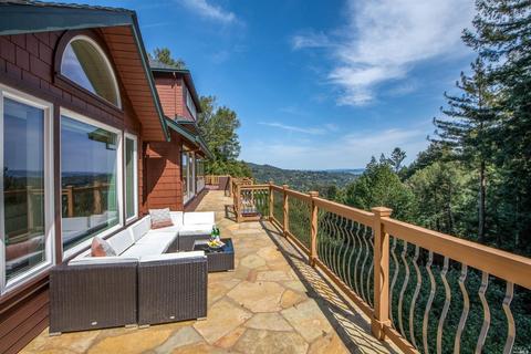 580 Edgewood Ave, Mill Valley, CA 94941 photo 16