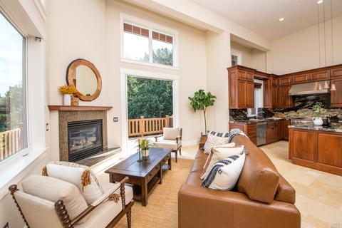 580 Edgewood Ave, Mill Valley, CA 94941 photo 12