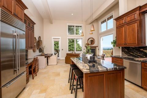 580 Edgewood Ave, Mill Valley, CA 94941 photo 8